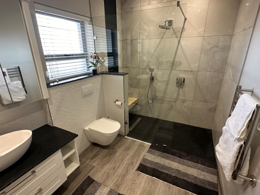 4 Bedroom Property for Sale in Berghof Western Cape